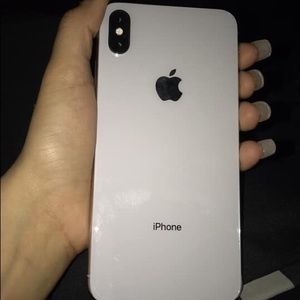 iPhone XS Max